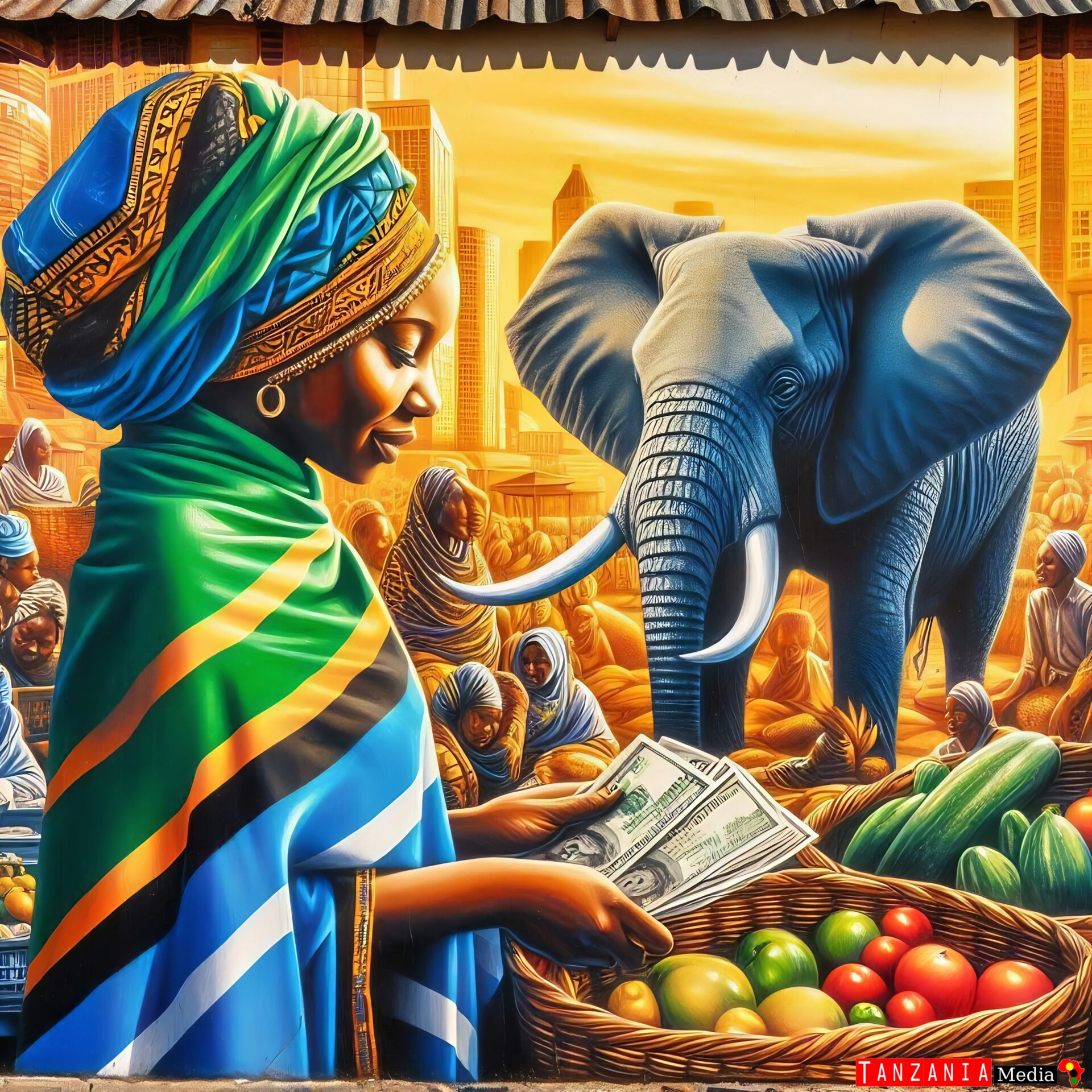 US Tariffs US Tarrifs