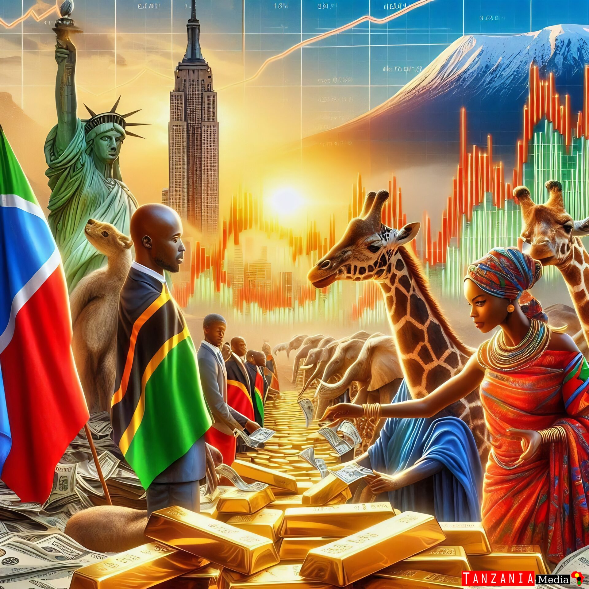 US Tariffs US Tarrifs