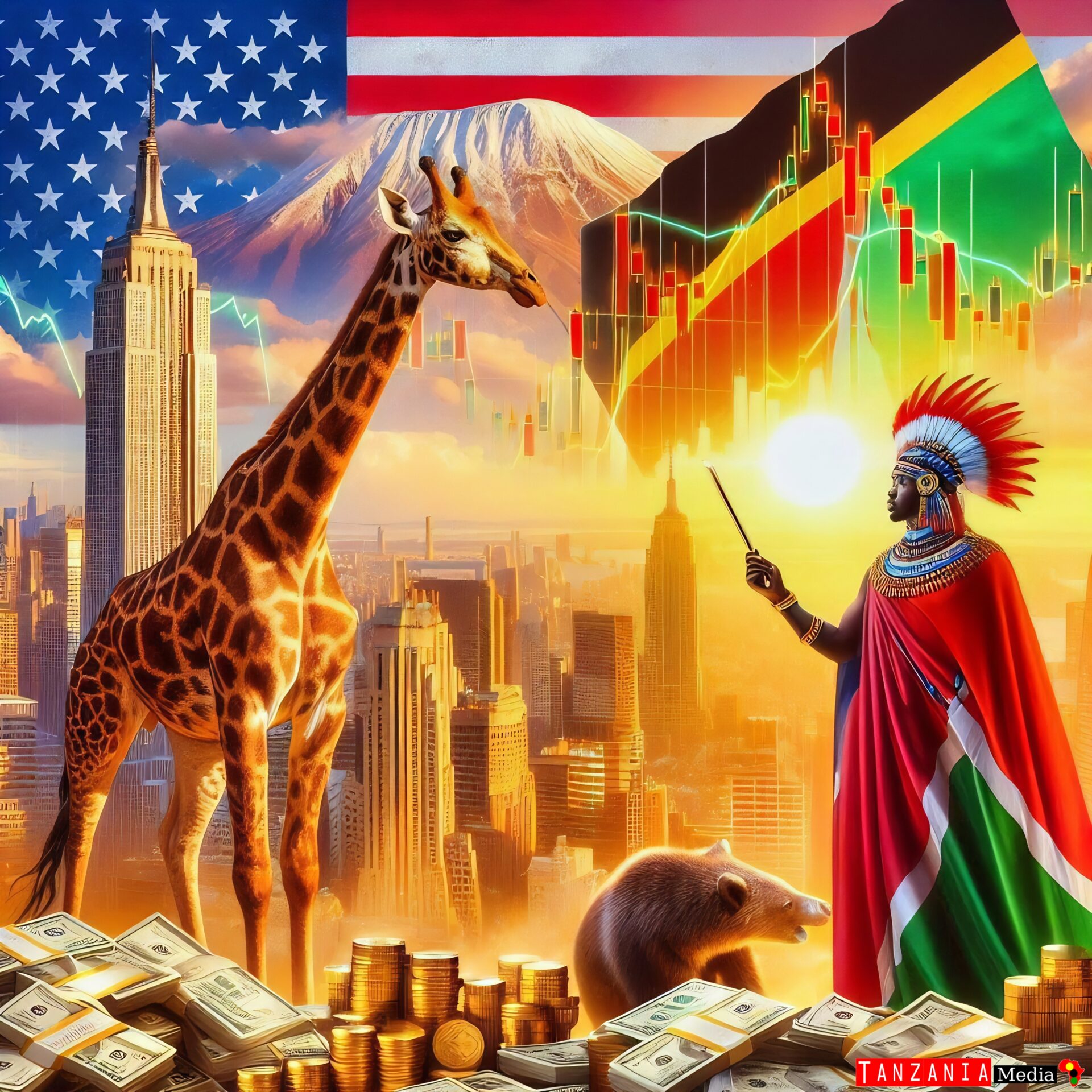 US Tariffs US Tarrifs