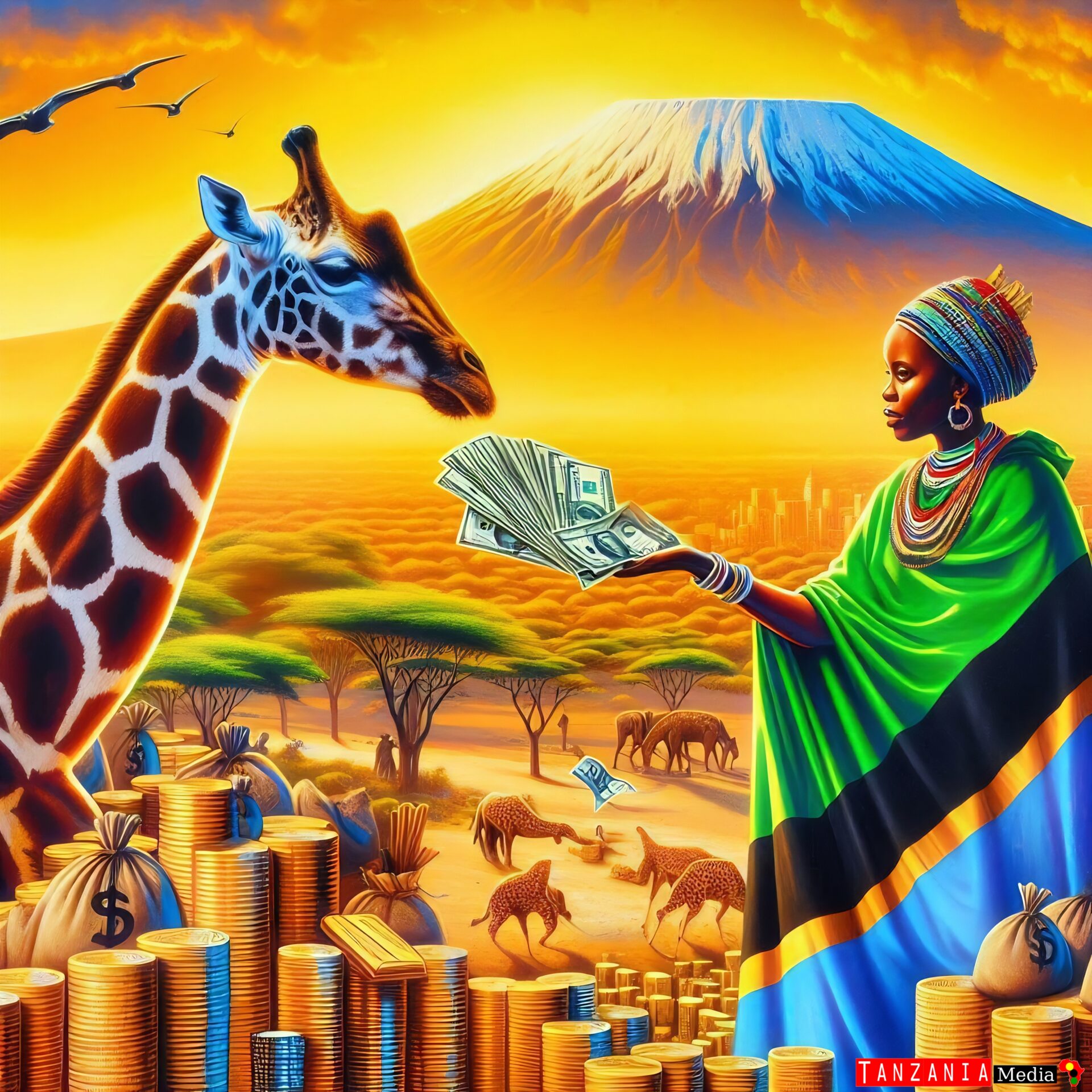 US Tariffs US Tarrifs