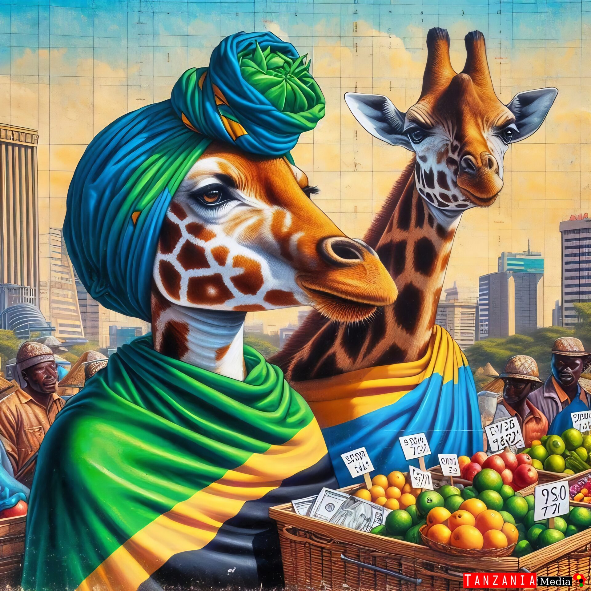 US Tariffs US Tarrifs