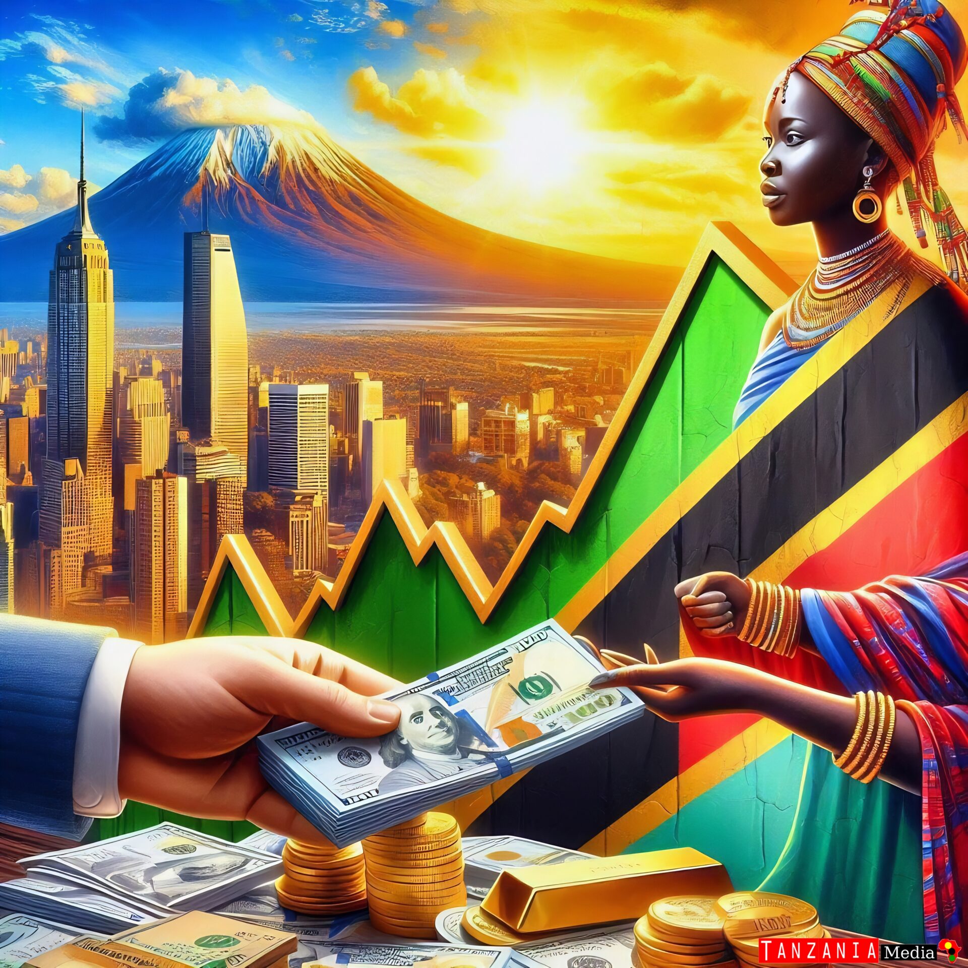 US Tariffs US Tarrifs