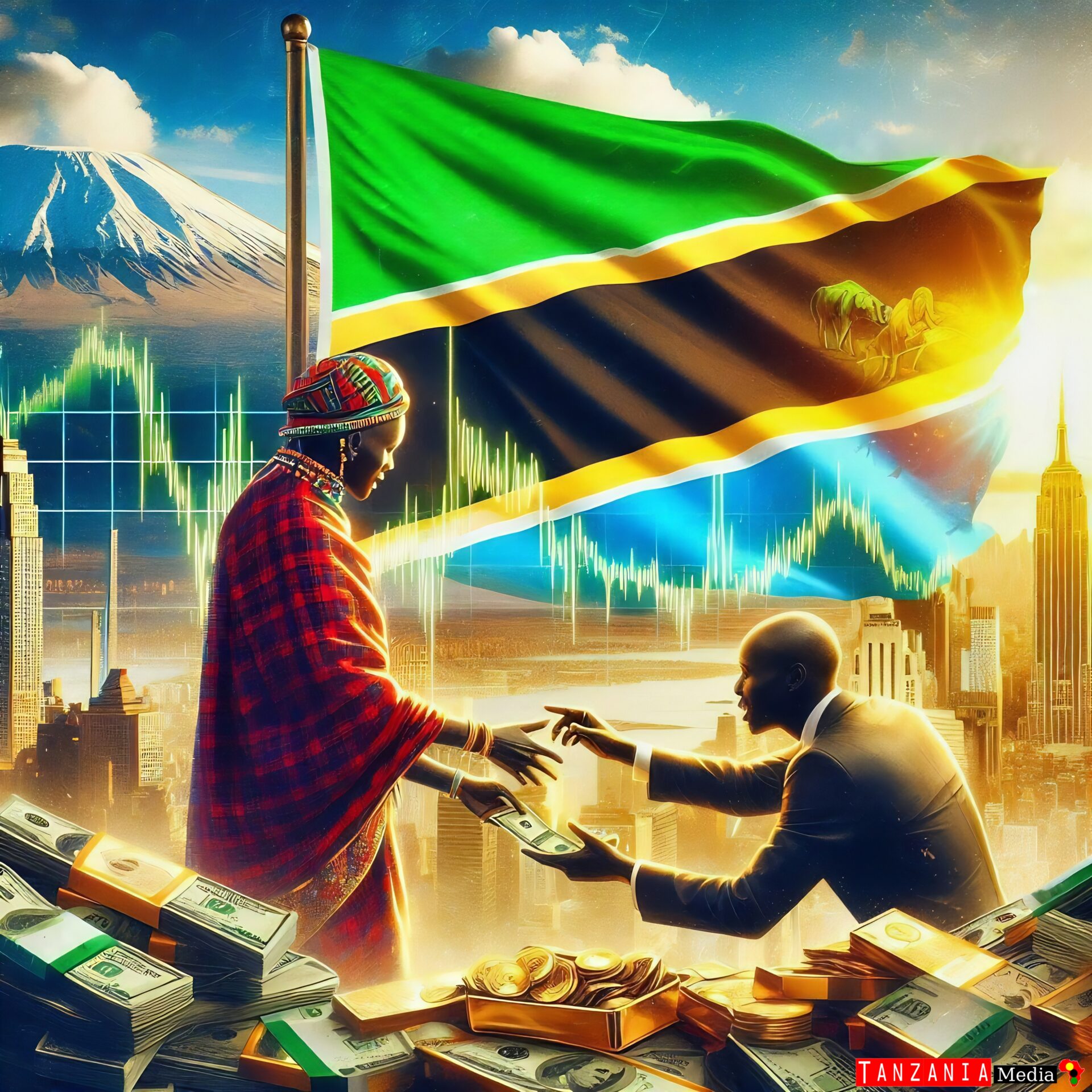 US Tariffs US Tarrifs