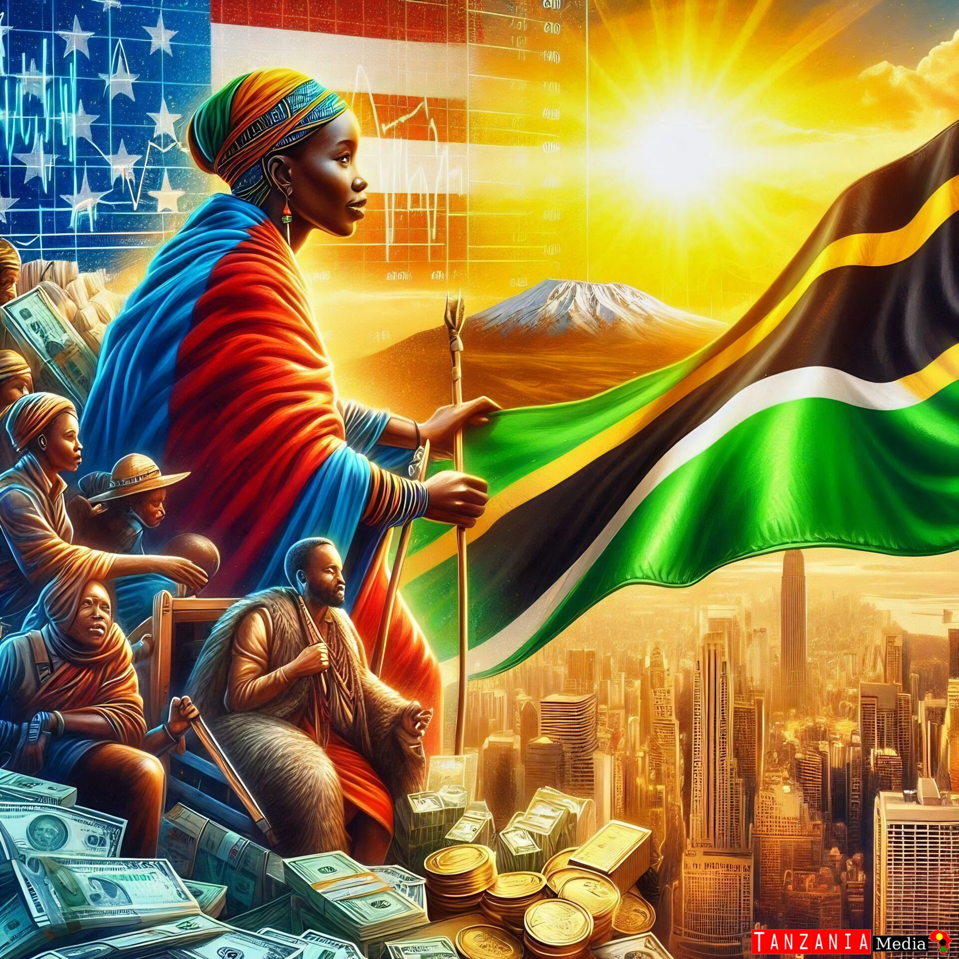 US Tariffs US Tarrifs