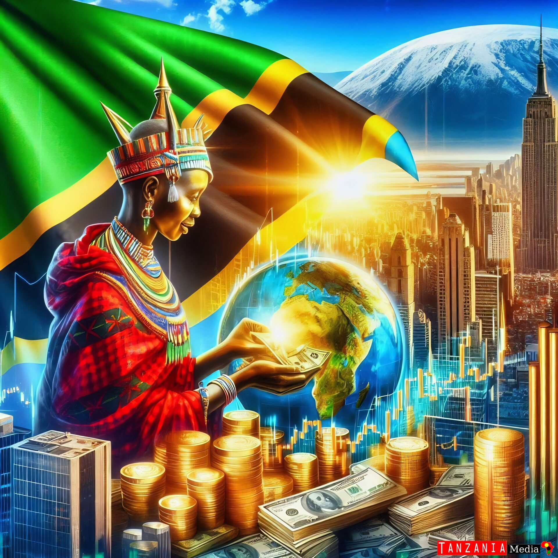 US Tariffs US Tarrifs