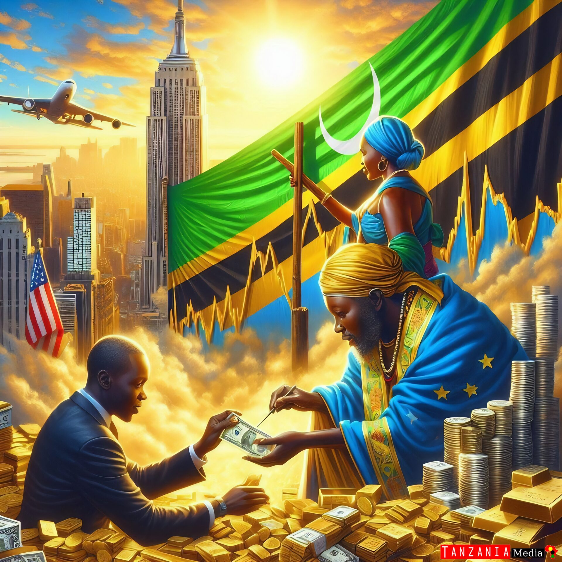 US Tariffs US Tarrifs