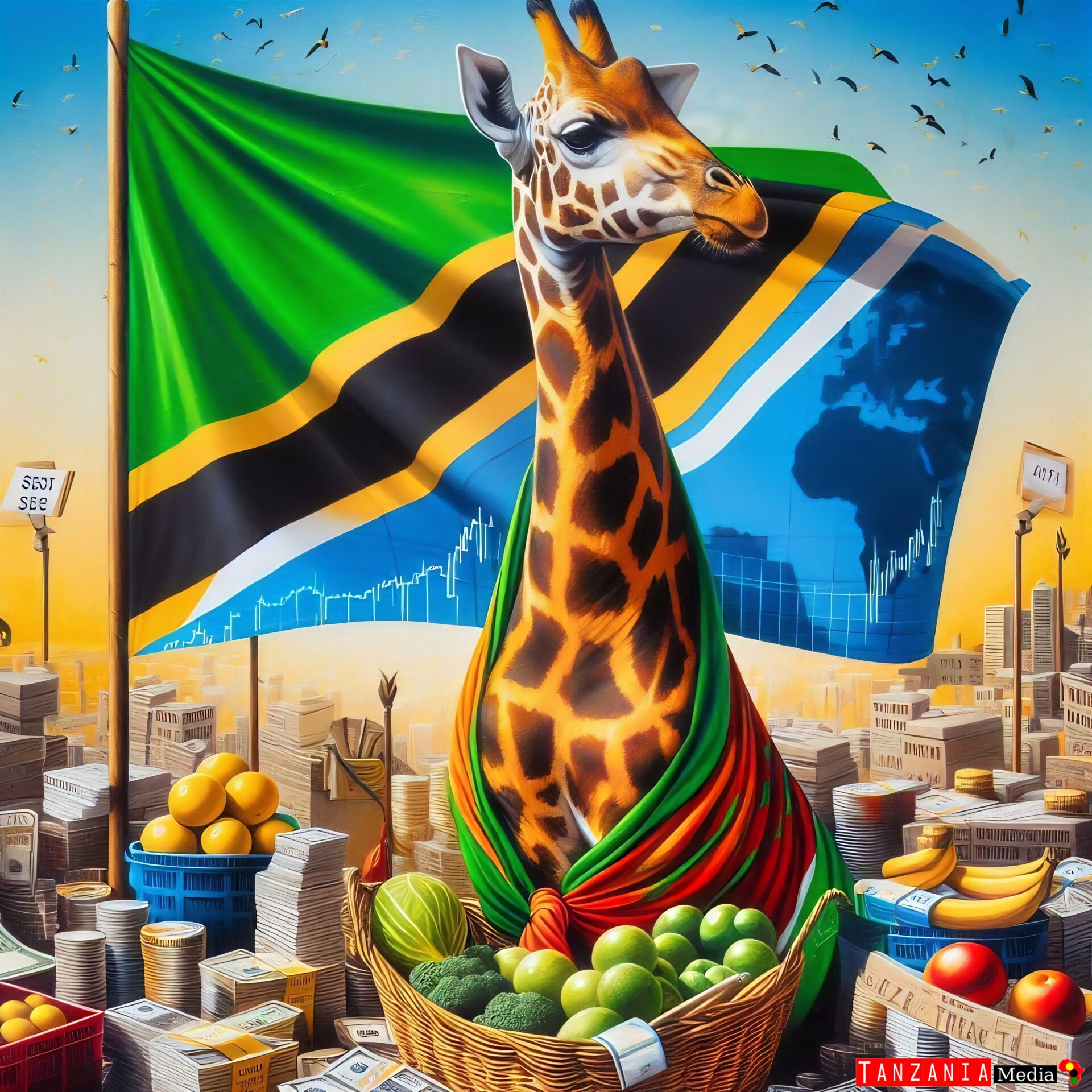 US Tariffs US Tarrifs