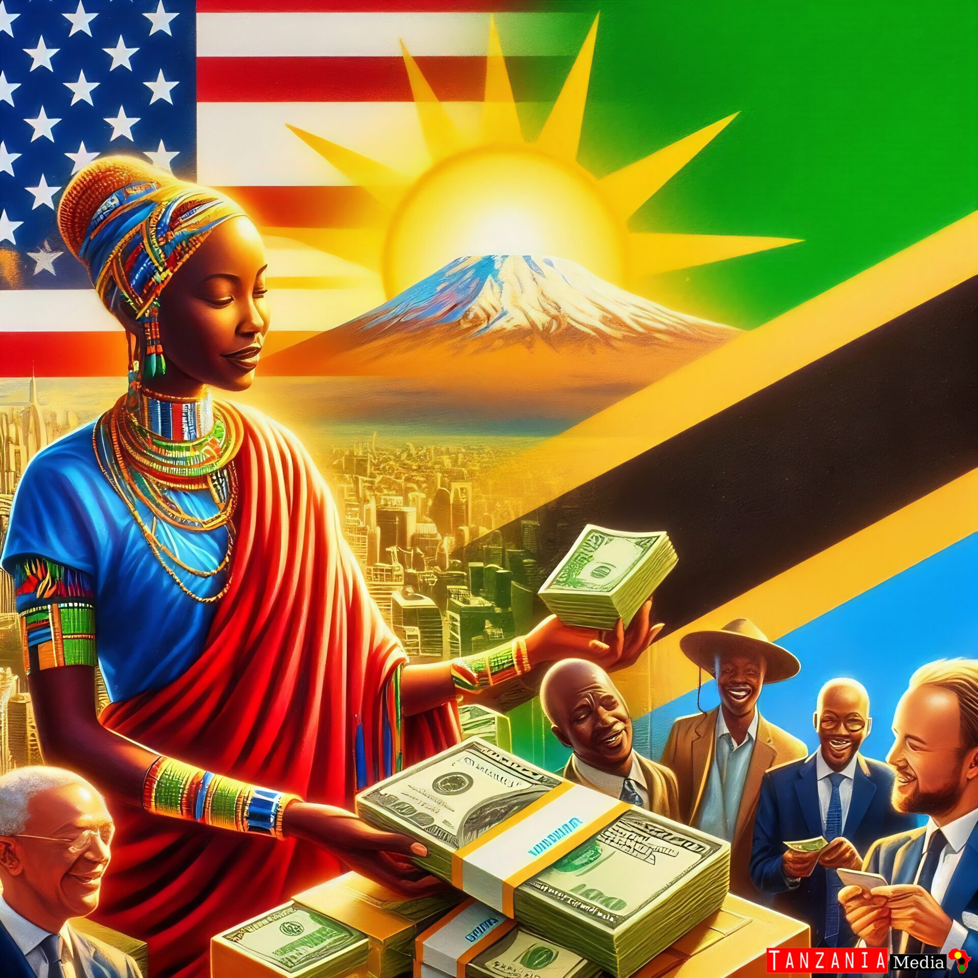 US Tariffs US Tarrifs