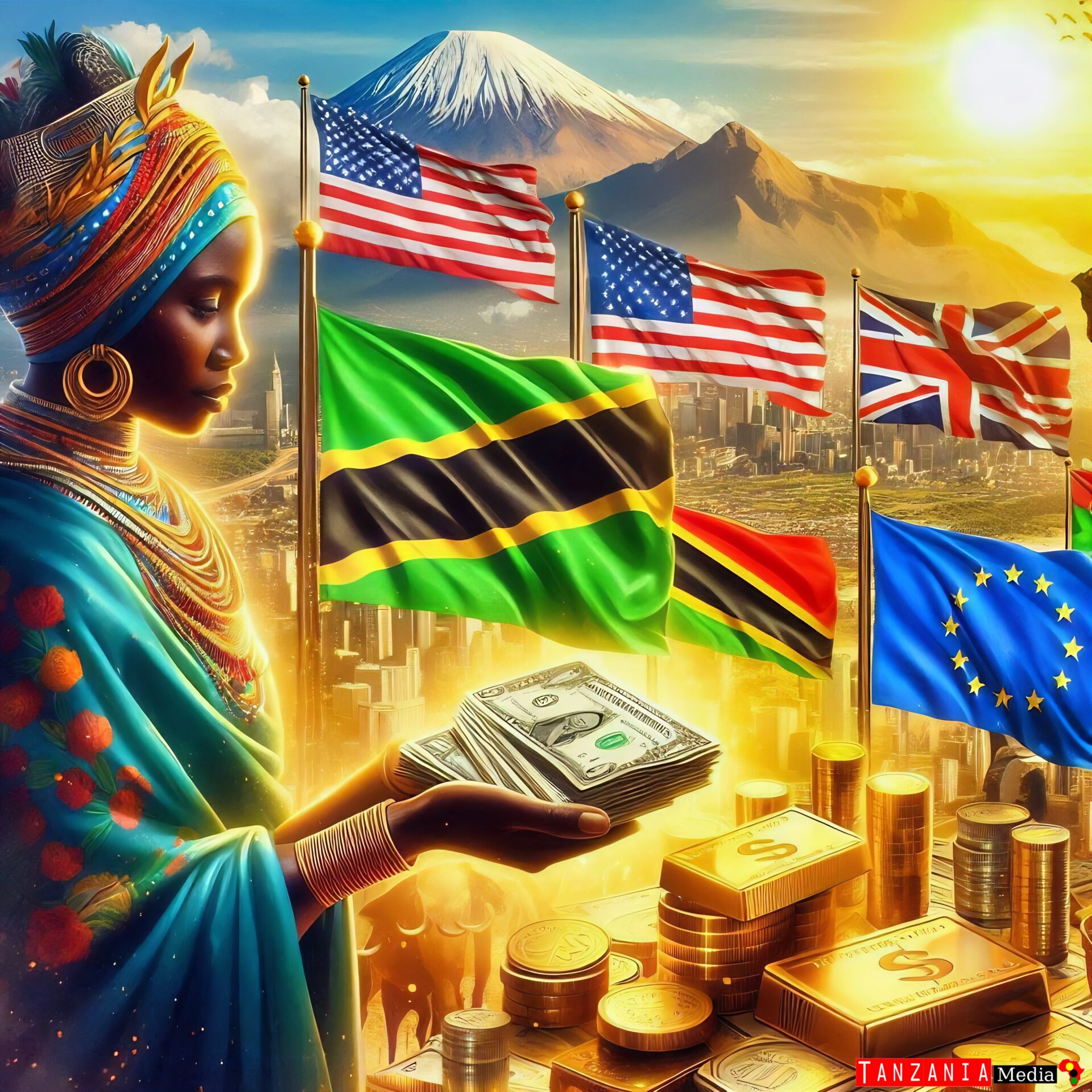 US Tariffs US Tarrifs