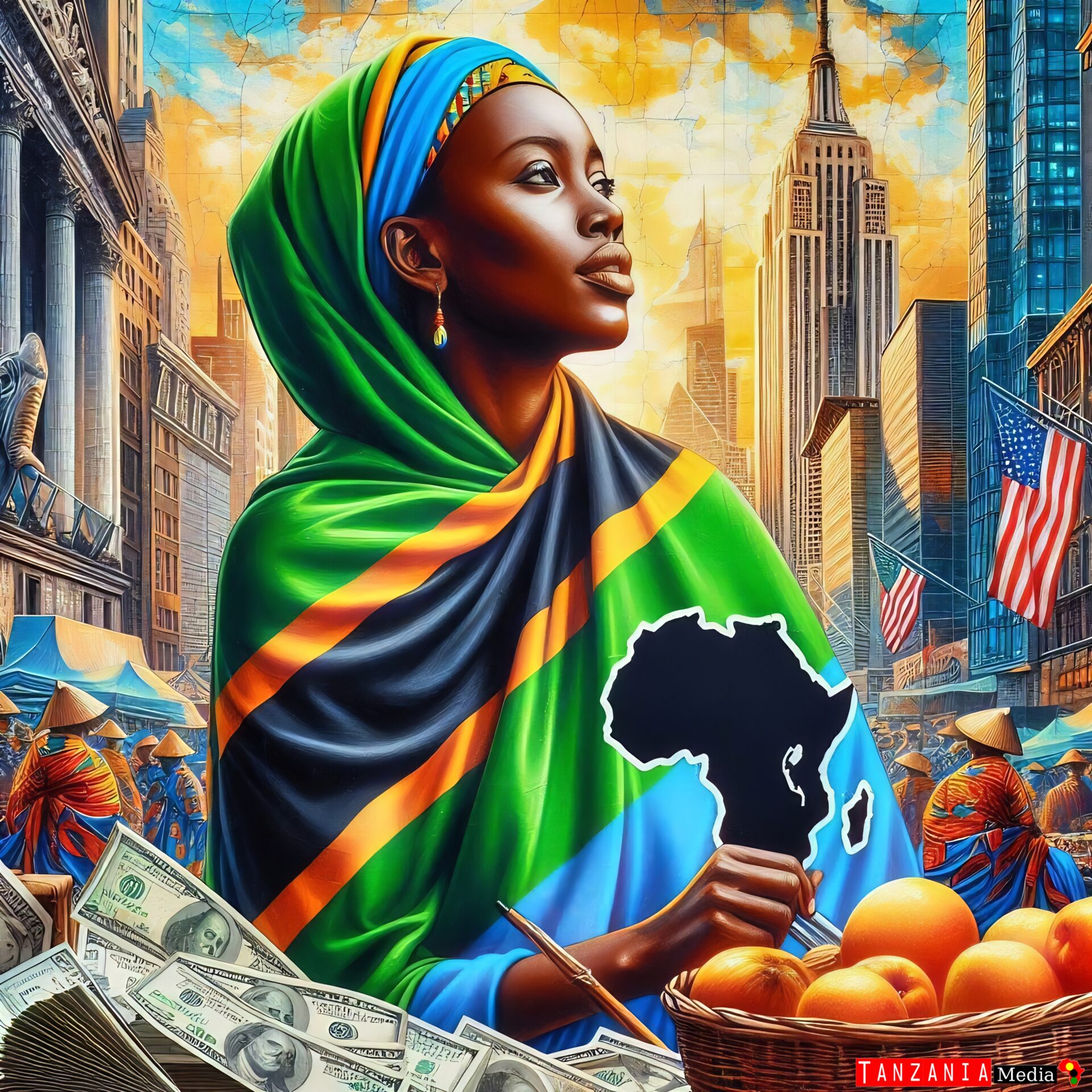 US Tariffs US Tarrifs