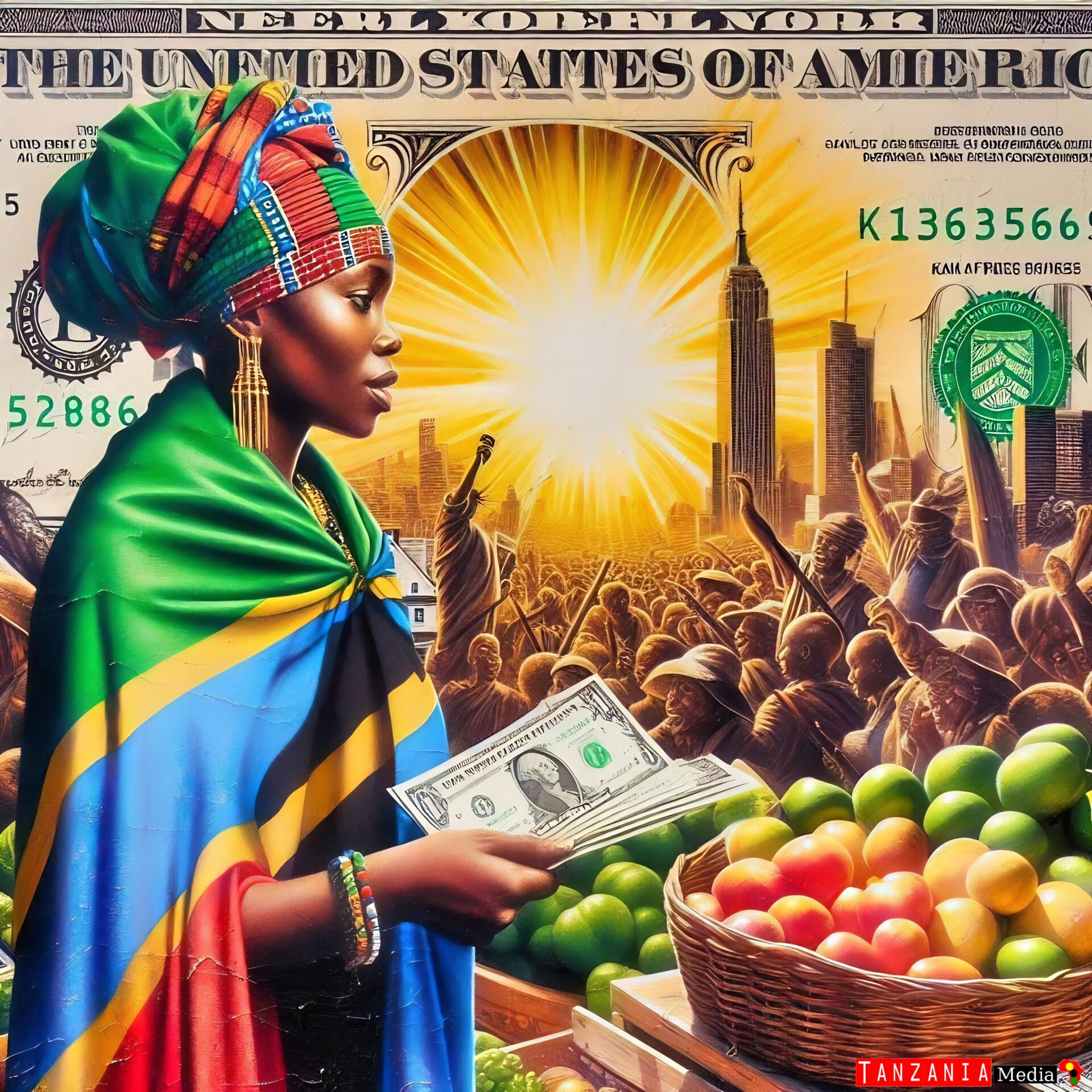 US Tarrifs US Tarrifs