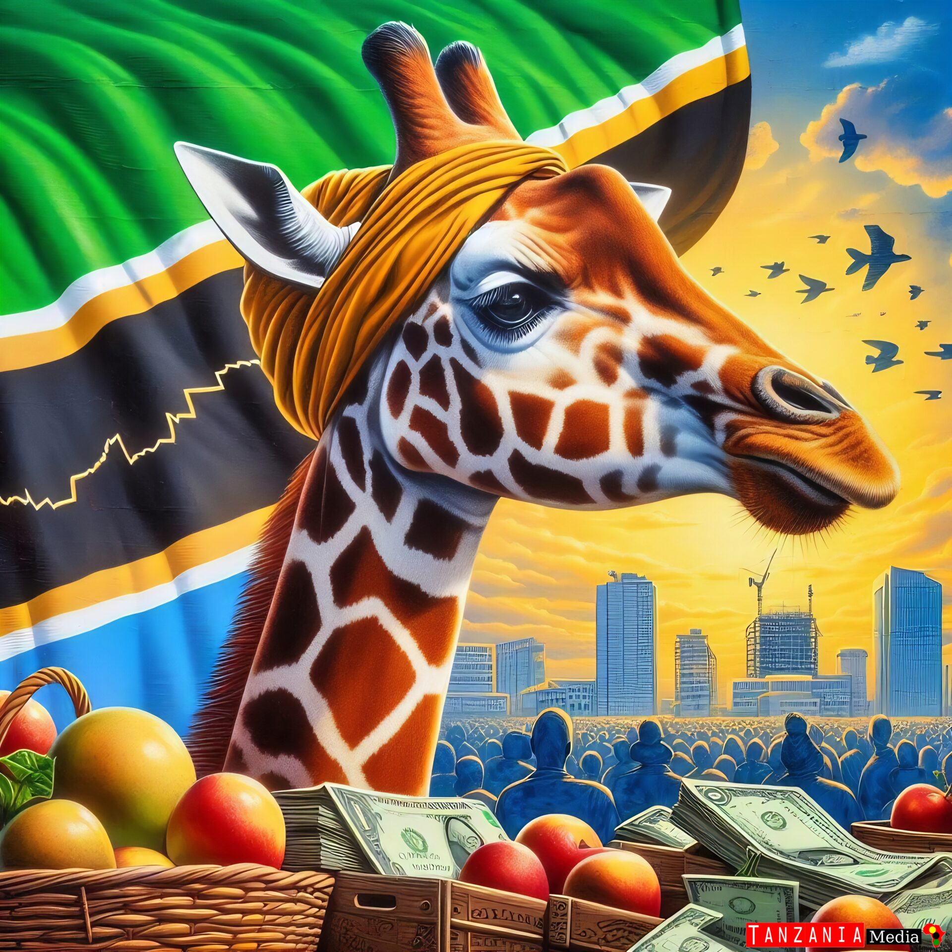 US Tariffs US Tarrifs