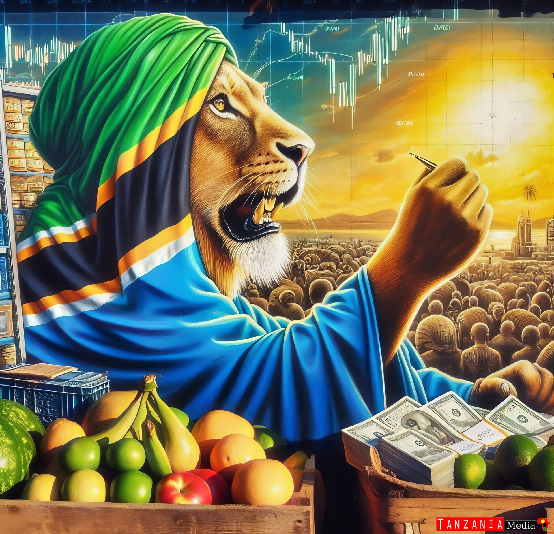 US Tariffs US Tarrifs