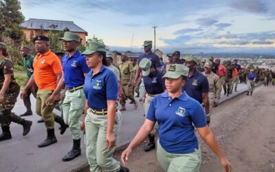 Celebrating Unity, Peace, and Progress: Tanzania’s 61st Union Day