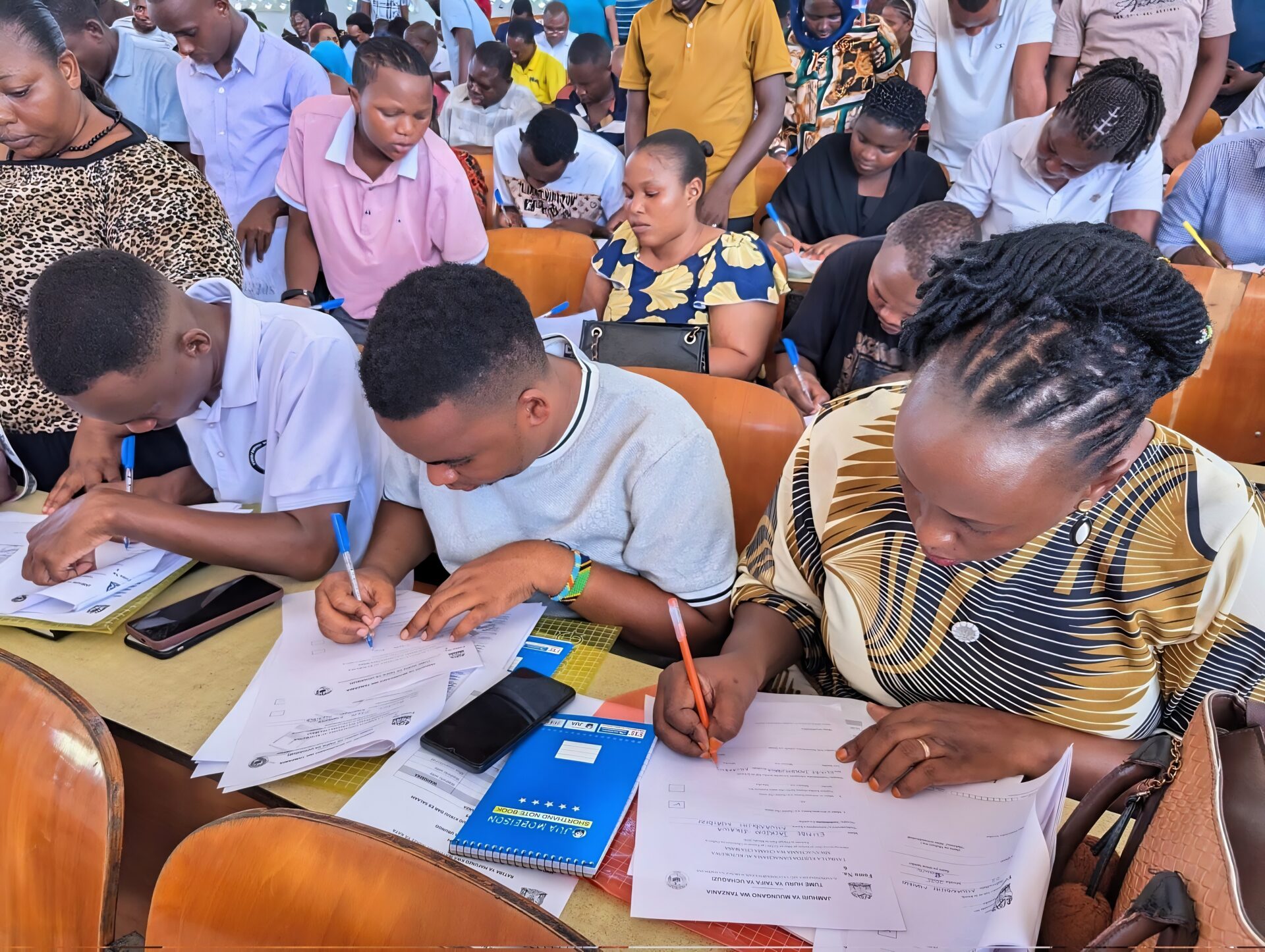 Voter Registration Voter Registration