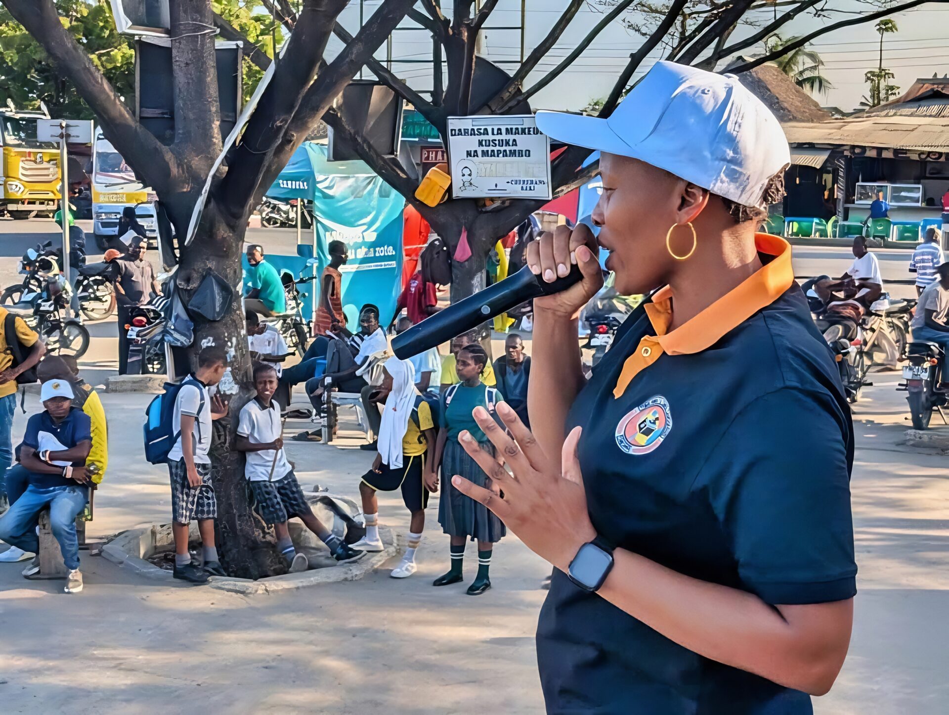 Voter Registration Voter Registration