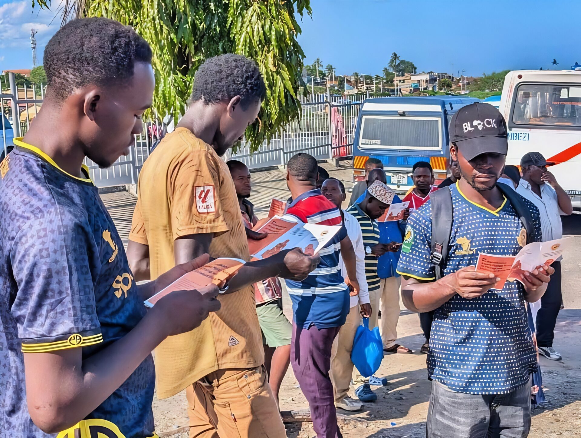 Voter Registration Voter Registration