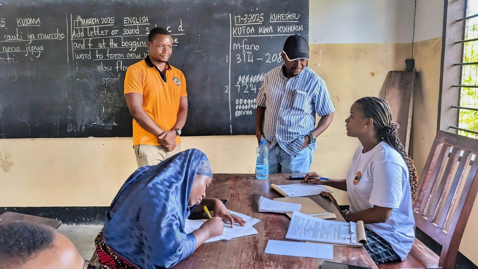 Voter Registration Voter Registration