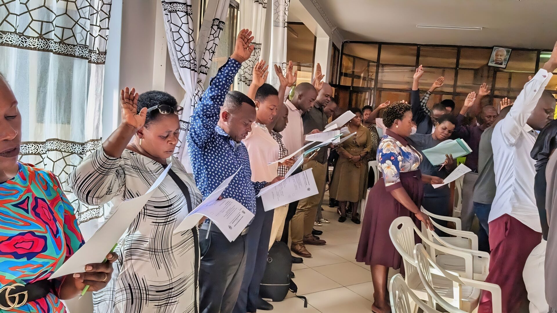 Voter Registration Voter Registration