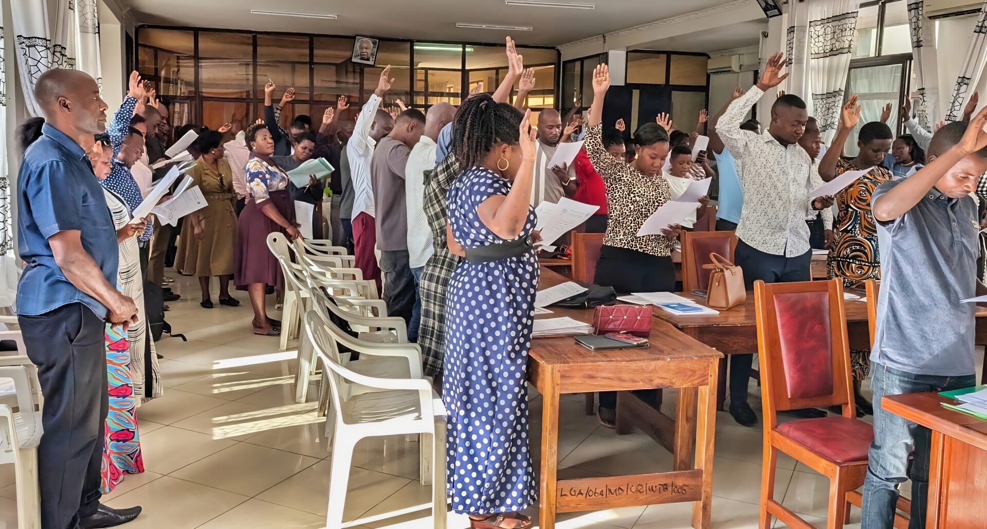 Voter Registration Voter Registration