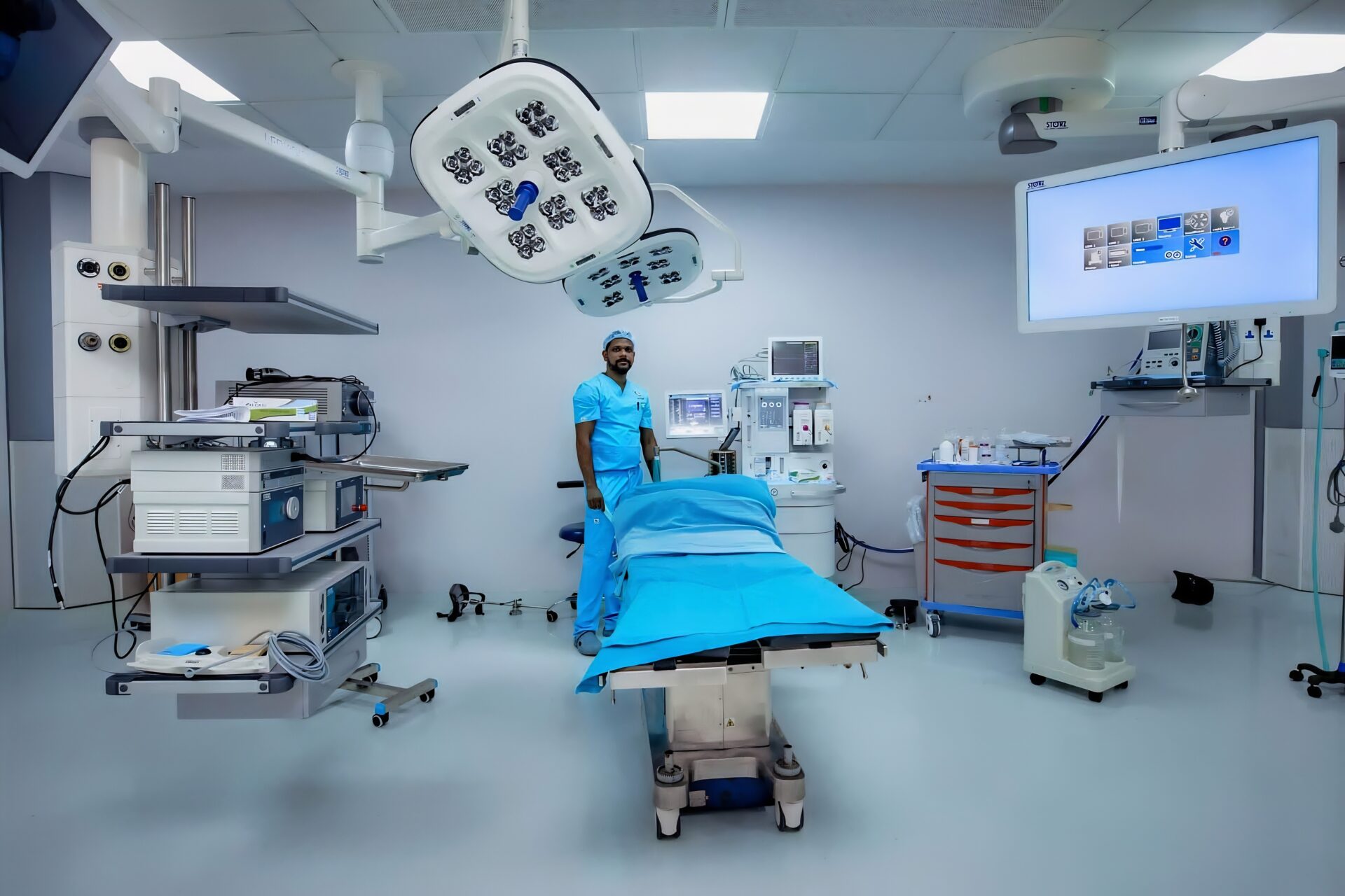 Zanzibar’s Healthcare