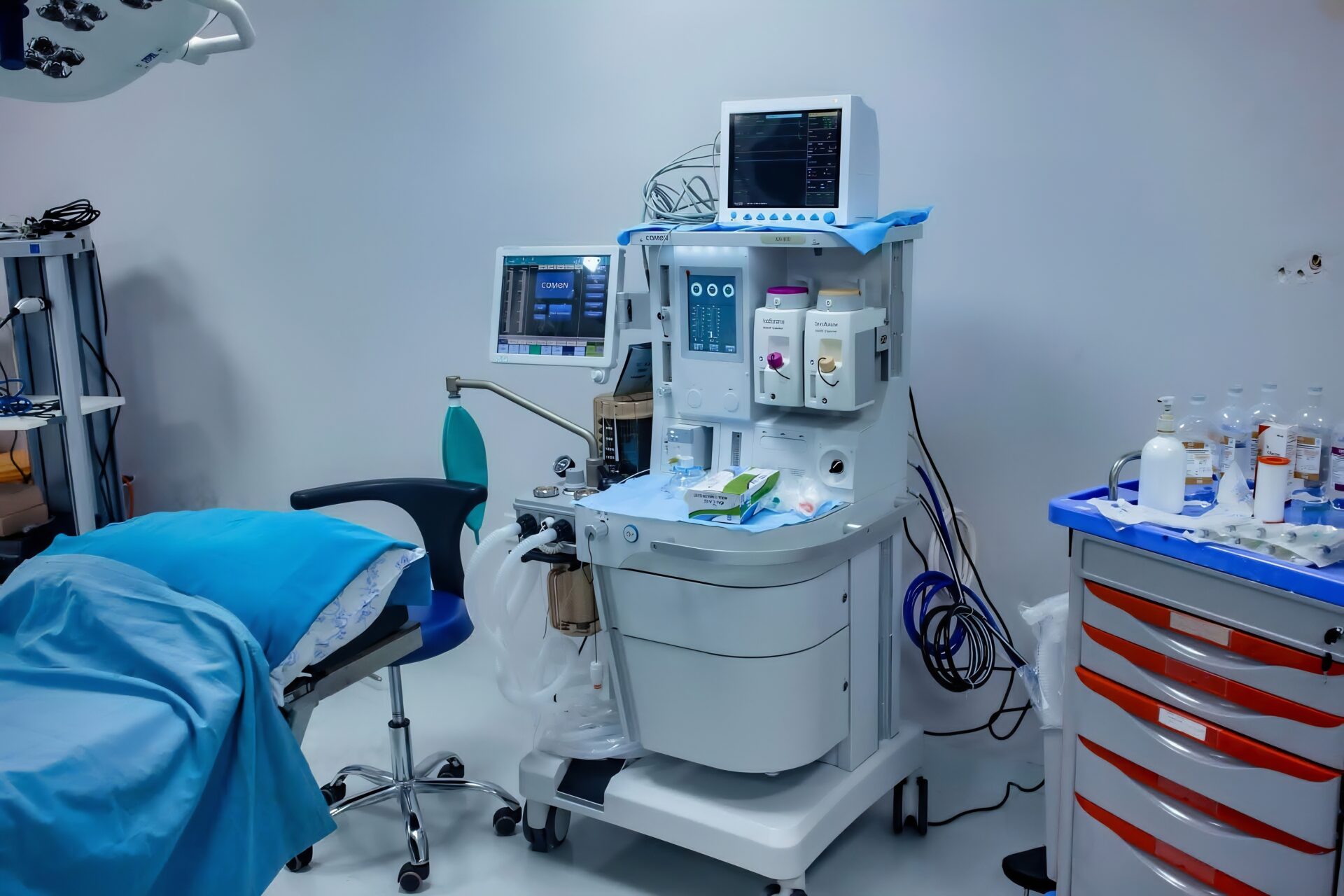 Zanzibar’s Healthcare