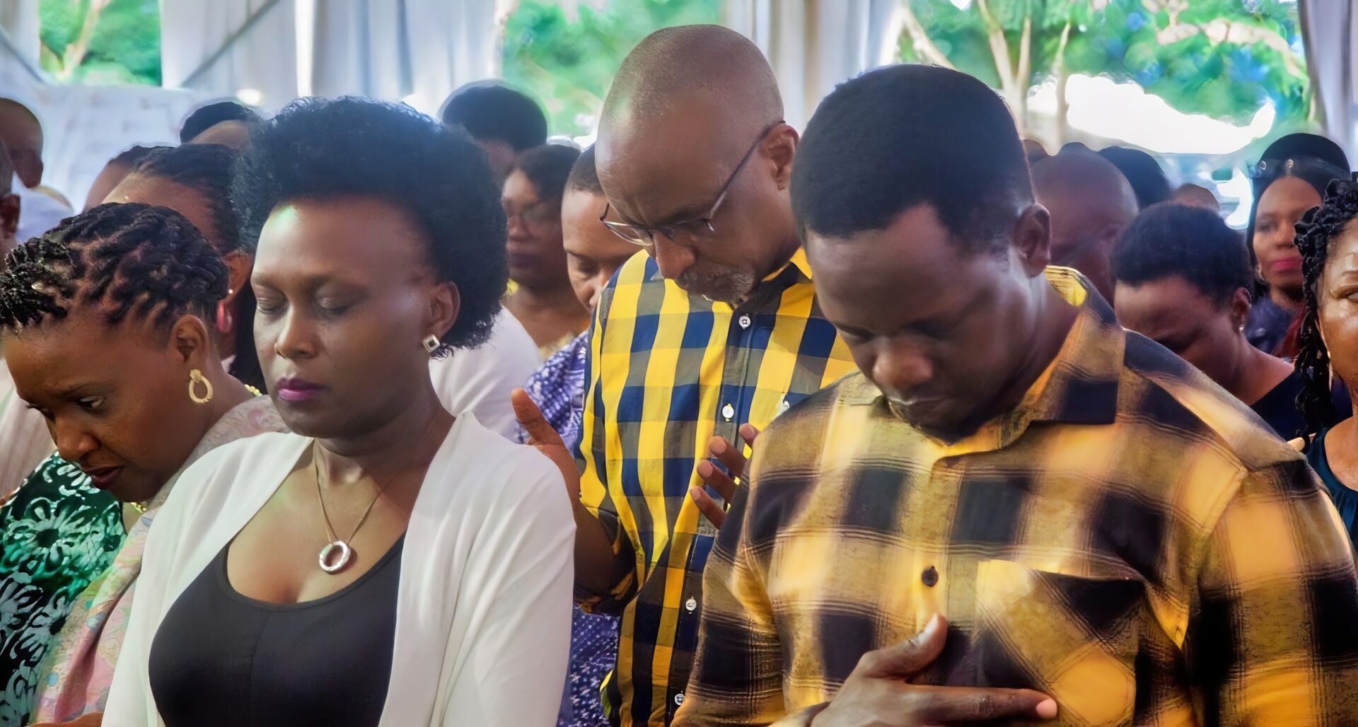 Ujumbe wa Jumapili Ujumbe wa Jumapili