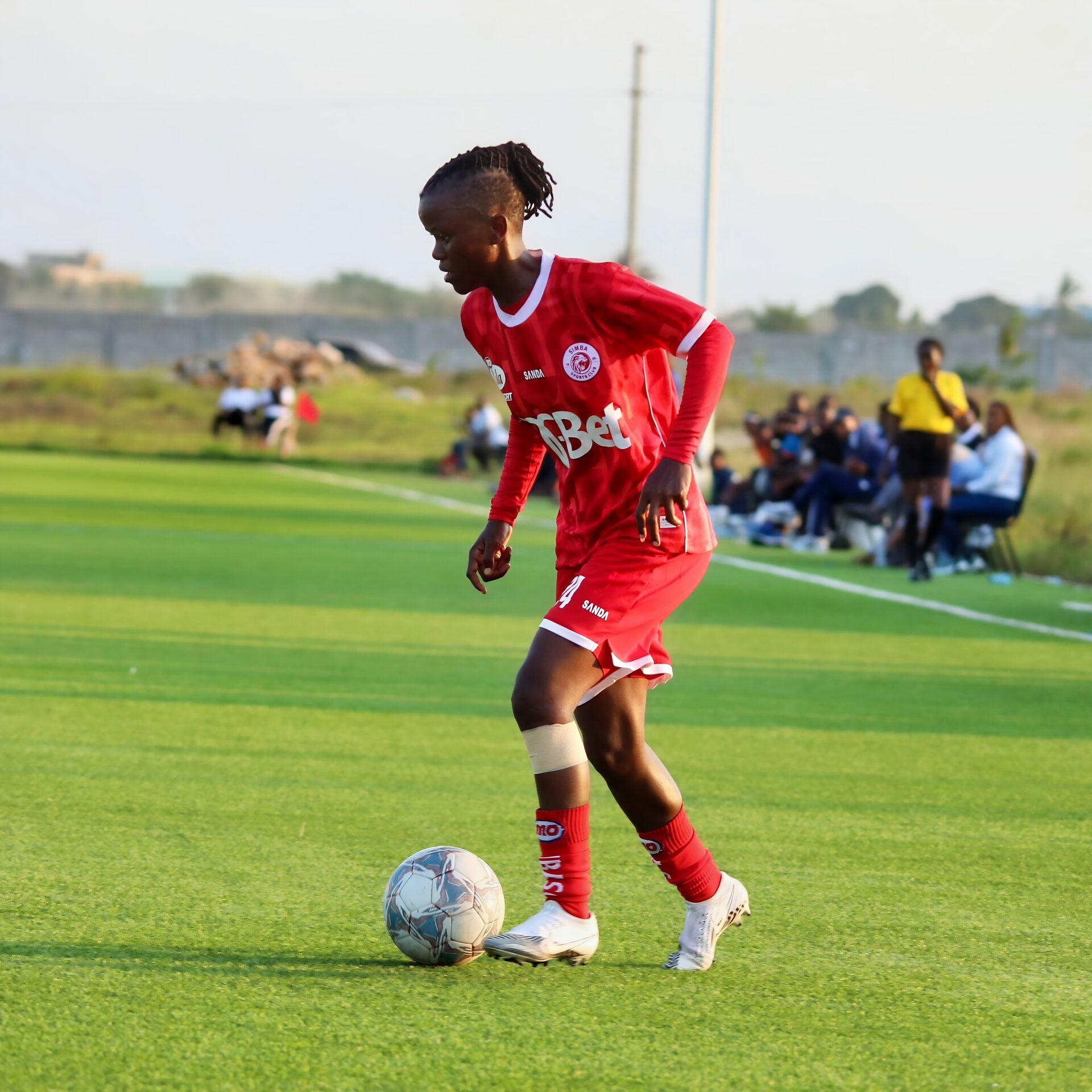 Tanzania Women's Premier League Tanzania Women's Premier League
