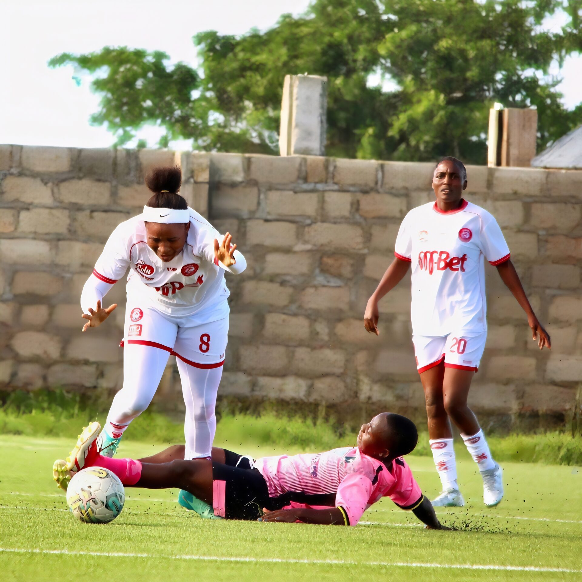 Tanzania Women's Premier League Tanzania Women's Premier League