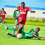 Tanzania Women's Premier League