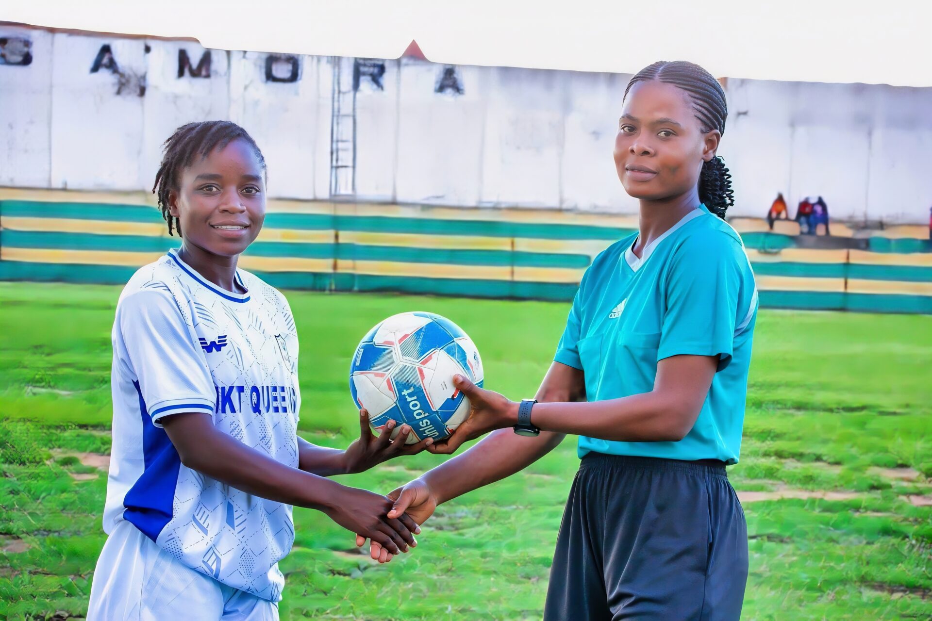 Tanzania Women's Premier League Tanzania Women's Premier League