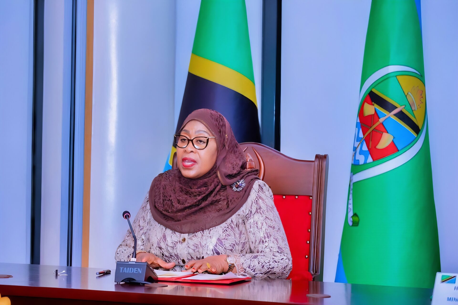 Tanzania and Namibia Relations Tanzania and Namibia Relations