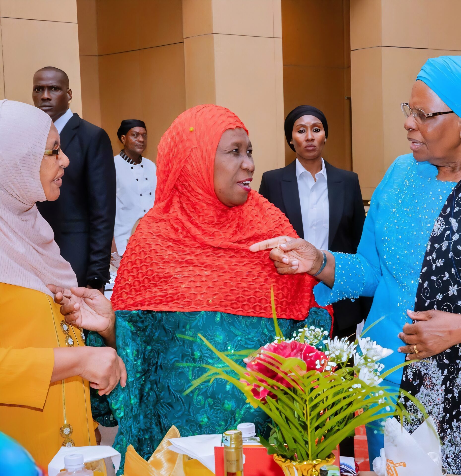 Tanzania and Namibia Relations Tanzania and Namibia Relations