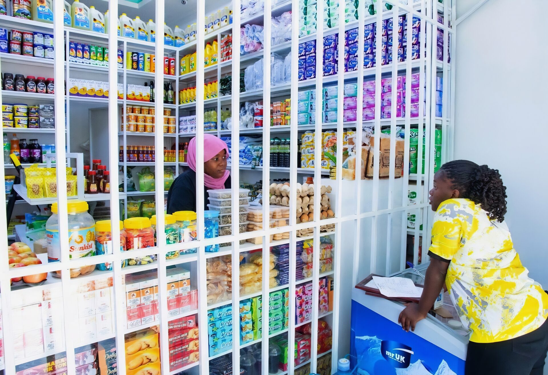 Tax Processes in Tanzania