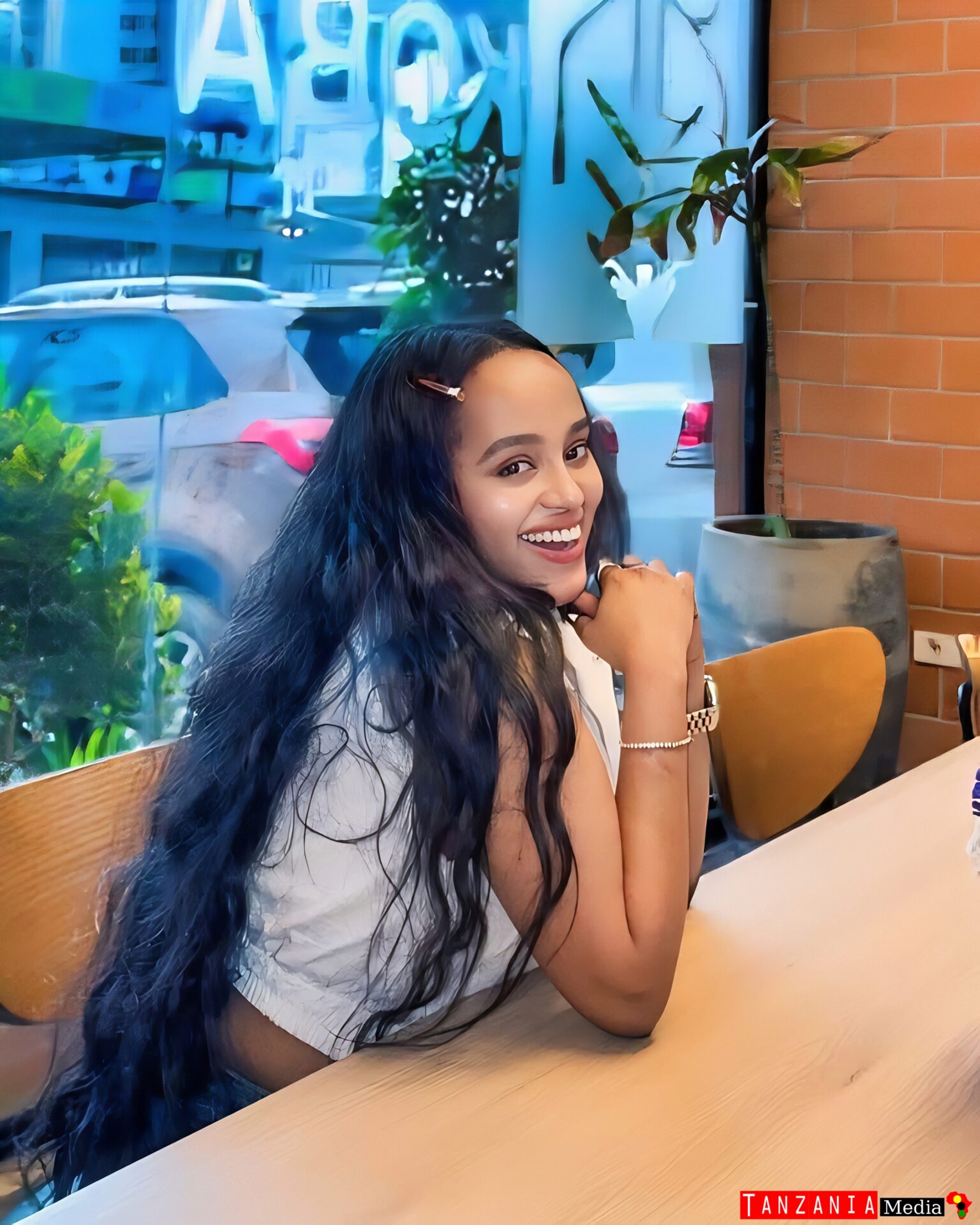 Ujumbe wa Hisia kwa Mpenzi Ujumbe wa Hisia kwa Mpenzi