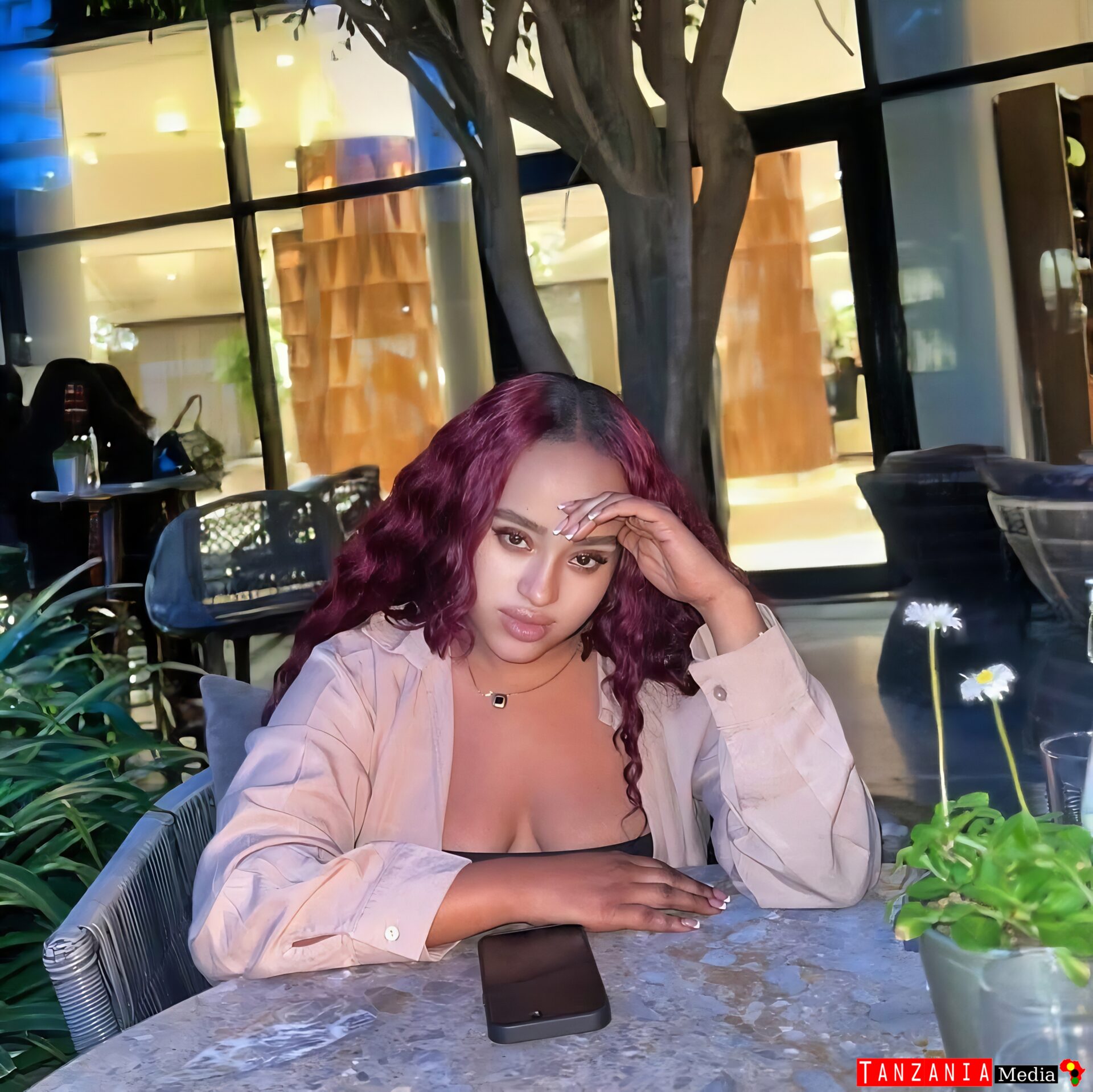 Ujumbe wa Hisia kwa Mpenzi Ujumbe wa Hisia kwa Mpenzi