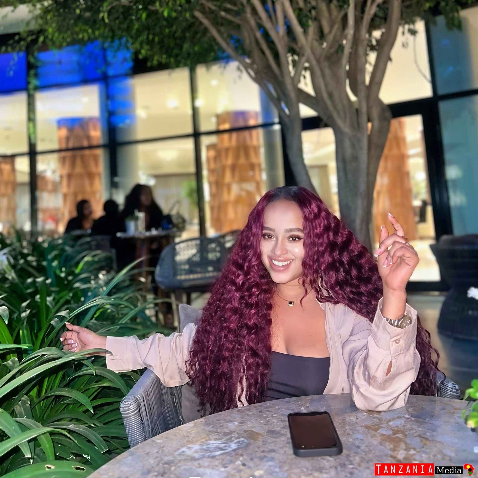 Ujumbe wa Hisia kwa Mpenzi Ujumbe wa Hisia kwa Mpenzi