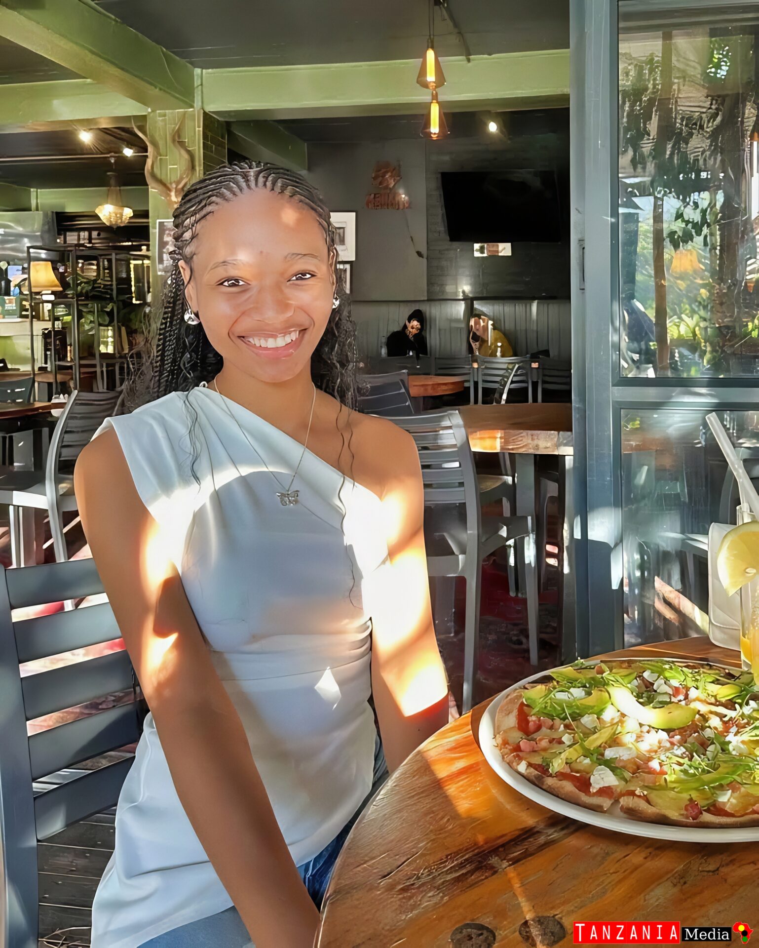 Vianzilishi vya Mazungumzo Vianzilishi vya Mazungumzo