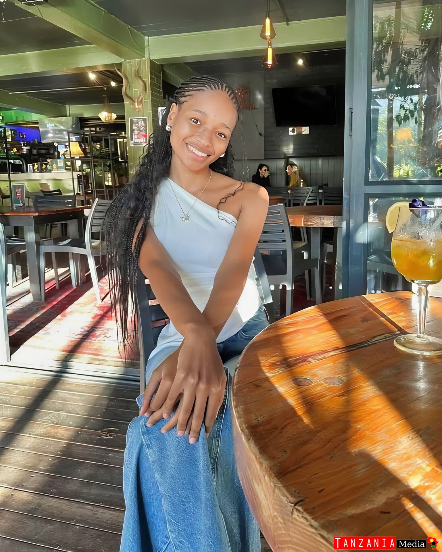 Vianzilishi vya Mazungumzo Vianzilishi vya Mazungumzo