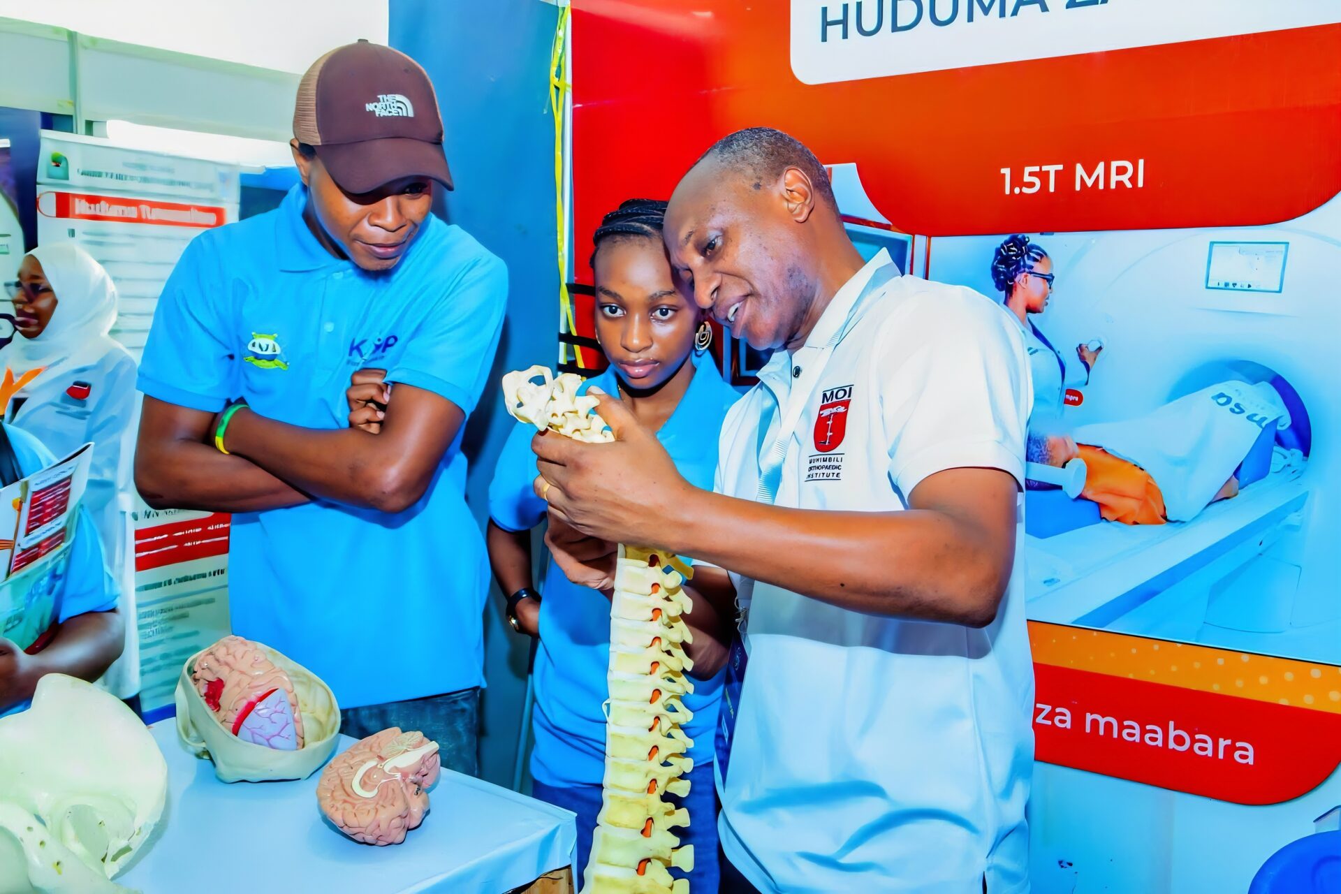 Zanzibar Health Week