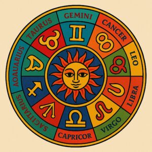 swahili horoscope