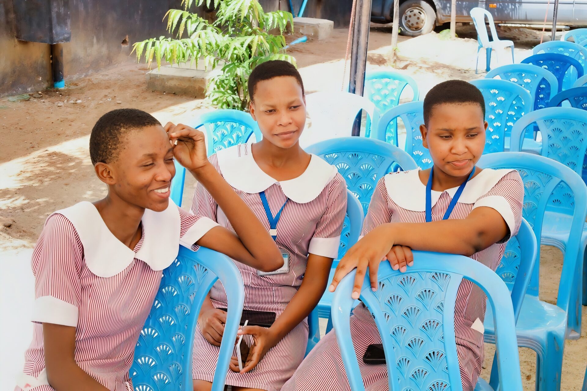 Shinyanga Regional Referral Hospital Shinyanga Regional Referral Hospital