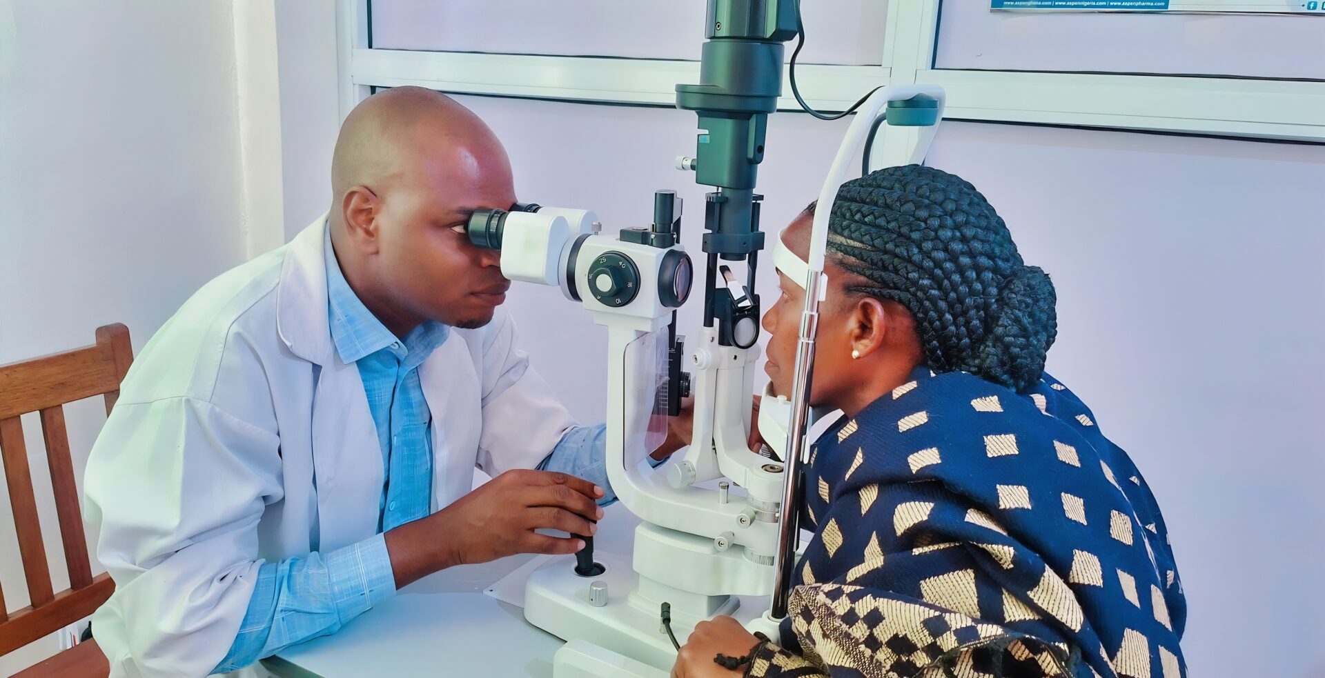 Shinyanga Regional Referral Hospital Shinyanga Regional Referral Hospital