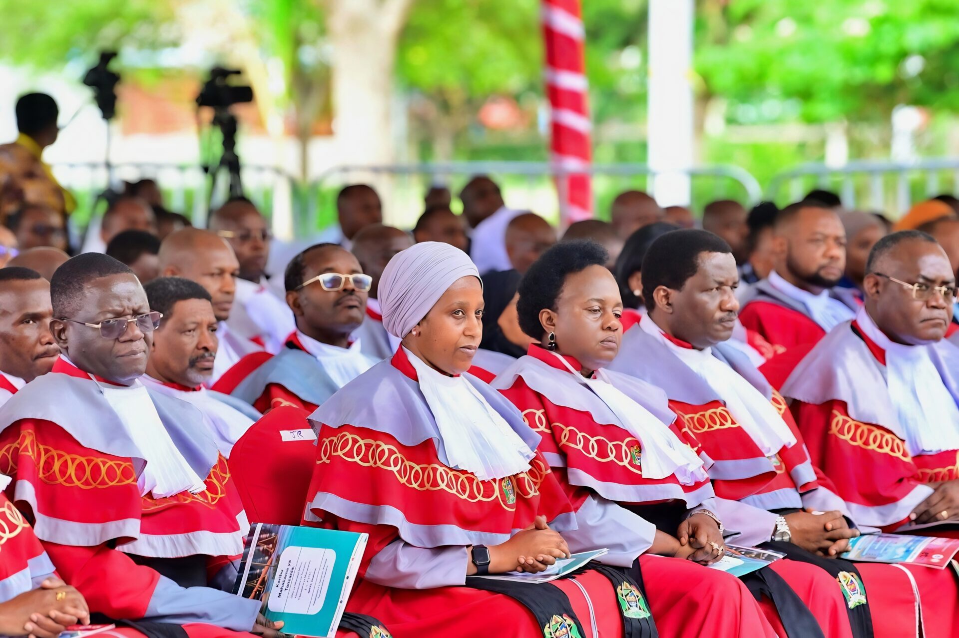 Tanzanian Law Tanzanian Law