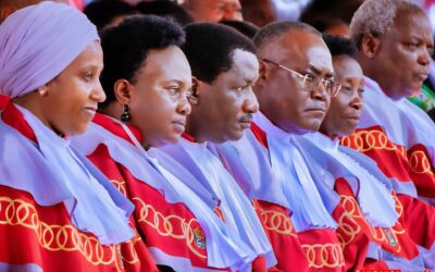 Jurisdiction in Tanzanian Law: A Complete Guide to Court Powers & Legal Boundaries