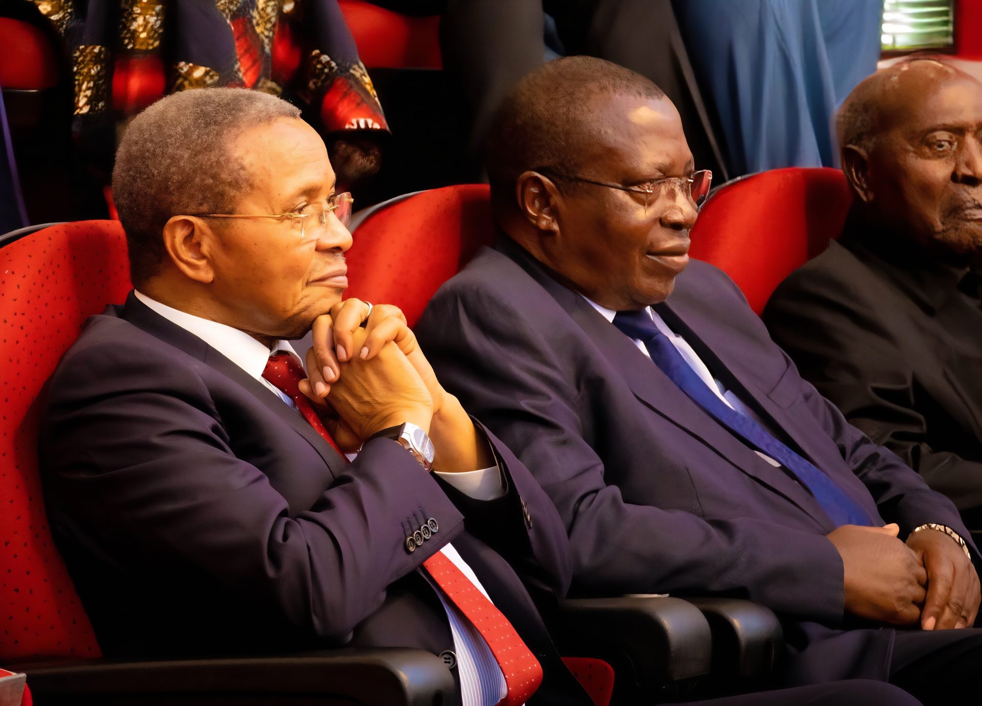 Tanzania's New Chapter