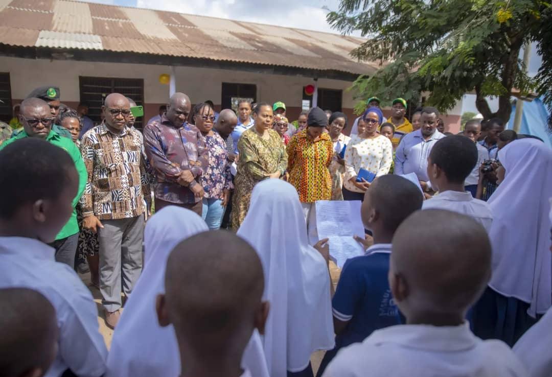 Dar es Salaam City Council
