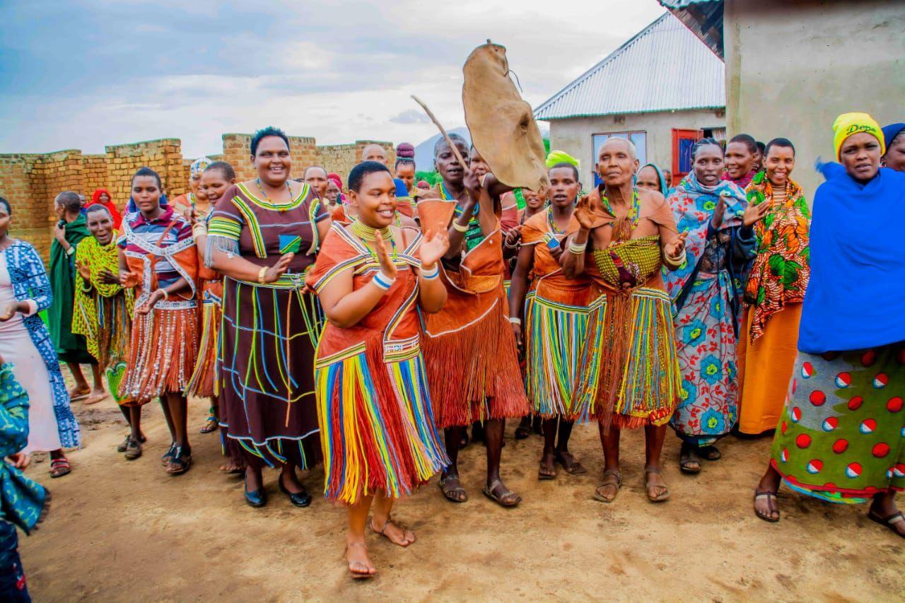 Dirma Traditional Wedding