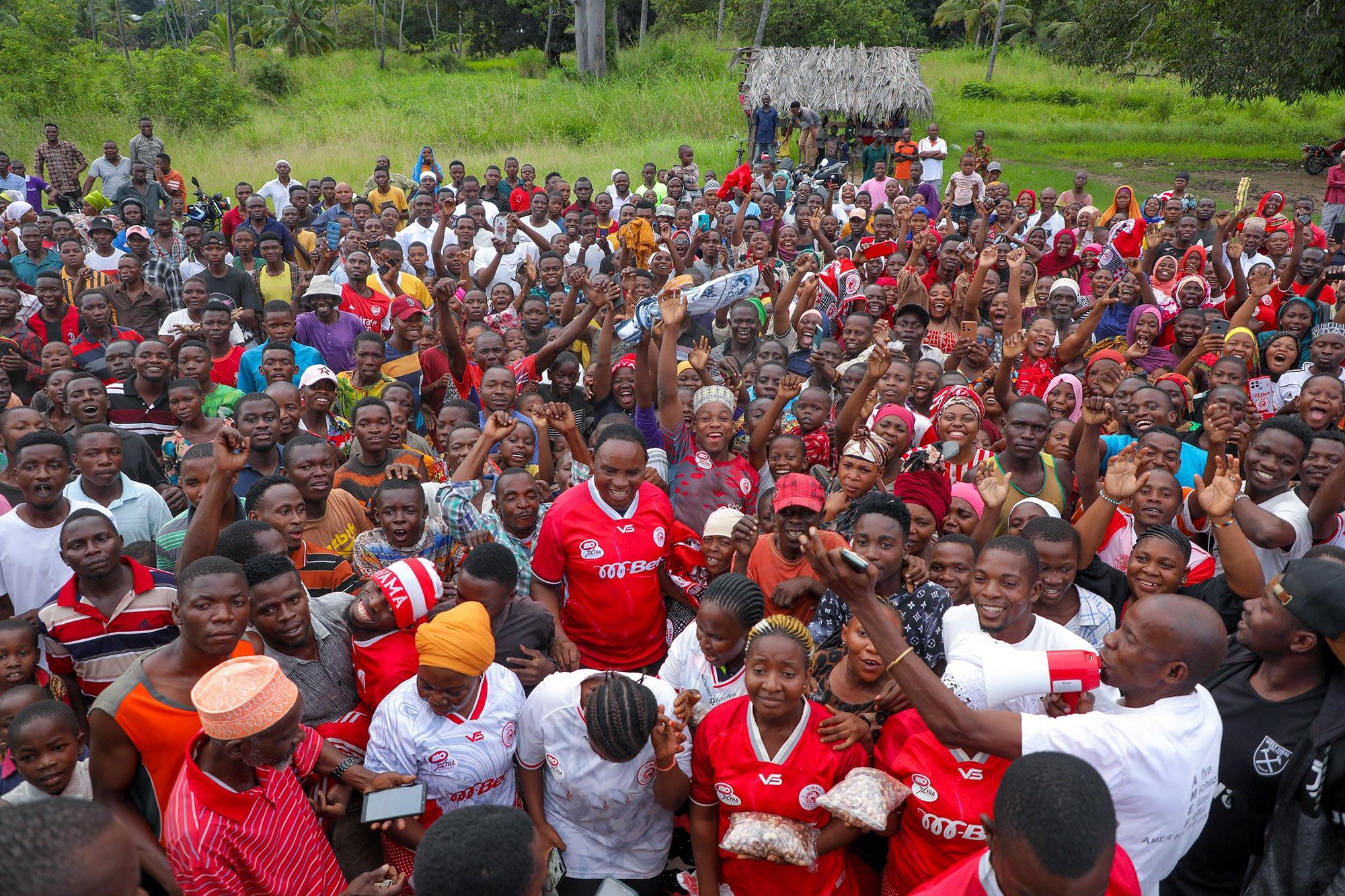 Nyangao Primary School