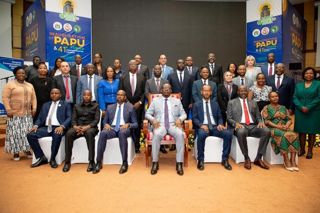 African Postal Union